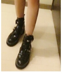 BALENCIAGA | ブーツ