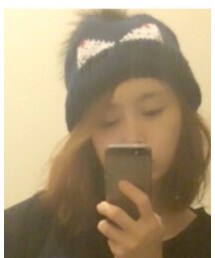 FENDI | ニットキャップ/ビーニー