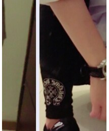 CHROME HEARTS | その他パンツ