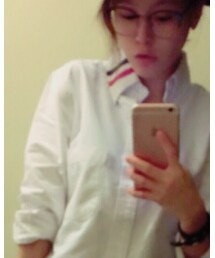 THOM BROWNE | シャツ/ブラウス