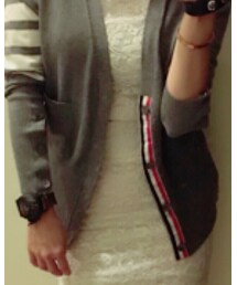 H&M | ワンピース/ドレス