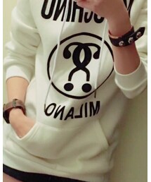 MOSCHINO | トップス