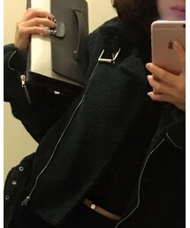 STYLENANDA | ジャケット/アウター