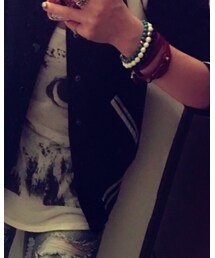 SAINT LAURENT PARIS | ジャケット/アウター