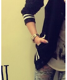 ROLEX | アナログ腕時計