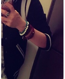 BALENCIAGA | アクセサリー