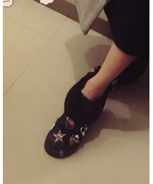 miu miu | シューズ