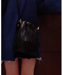 SAINT LAURENT PARIS | バッグ