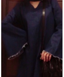 monocle | ワンピース/ドレス