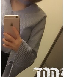 REALCOCO | トップス