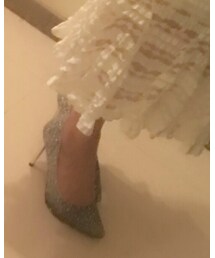 JIMMY CHOO | シューズ