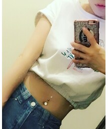 LILY BROWN | トップス