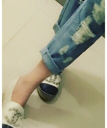 CHANEL | シューズ