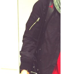 WEGO | ミリタリージャケット