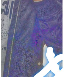 WEGO | ミリタリージャケット