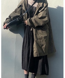nest Robe | ジャンパースカート