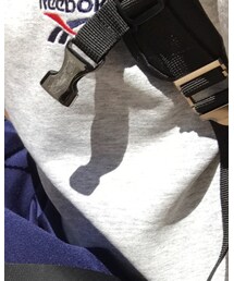 Reebok | スウェット