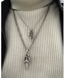 CHROME HEARTS | ネックレス