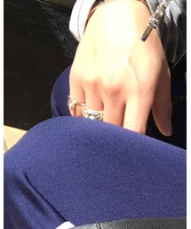 CHROME HEARTS | リング