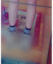 WEGO | ソックス/靴下