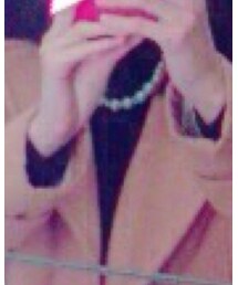 SPINNS | ネックレス