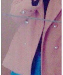 INGNI | ピーコート