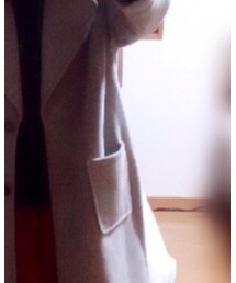 ten-fut | ステンカラーコート