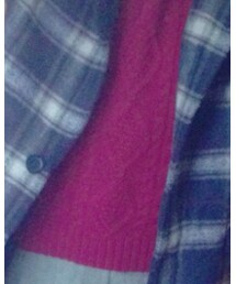 SPINNS | ニット/セーター