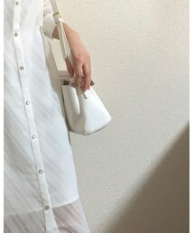 GU | ショルダーバッグ