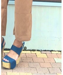 no brand | サンダル