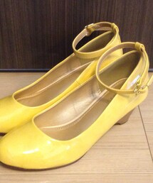 パンプス