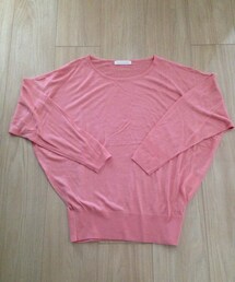 ニット/セーター