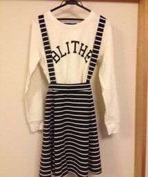 セットアップ(スウェット)