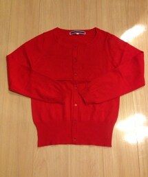 カーディガン/ボレロ