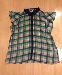 シャツ/ブラウス