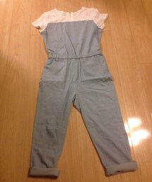 つなぎ/オールインワン