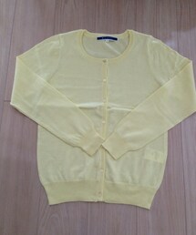 カーディガン/ボレロ