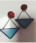 SLY(スライ)の「アクセサリー(イヤリング)」