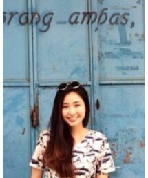 cotton on | サングラス