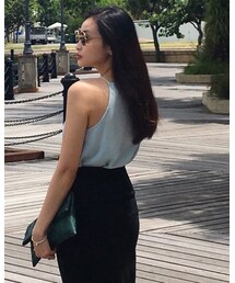 New look | タンクトップ