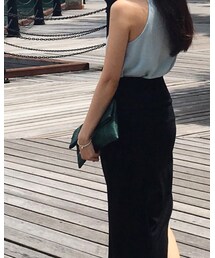 no brand | クラッチバッグ