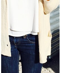 Levi's | デニムパンツ