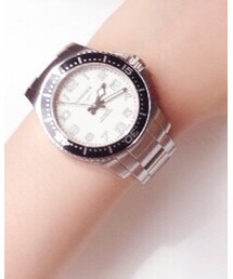 LONGINES | アナログ腕時計