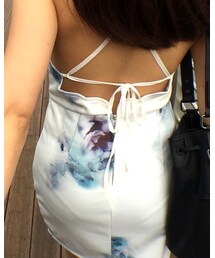 no brand | ドレス