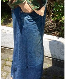 no brand | スカート