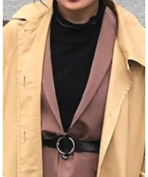 GU | Tシャツ/カットソー