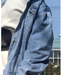 sevens | デニムジャケット