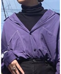 GU | Tシャツ/カットソー