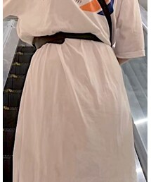 GU | Tシャツ/カットソー