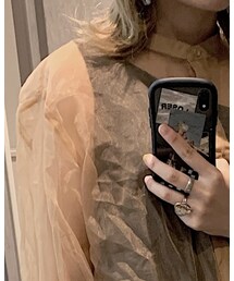 GU | タンクトップ